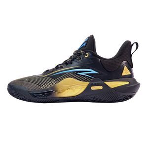 ANTA Men's Kyrie Irving Kai 1 Speed Basketball Shoes, 8